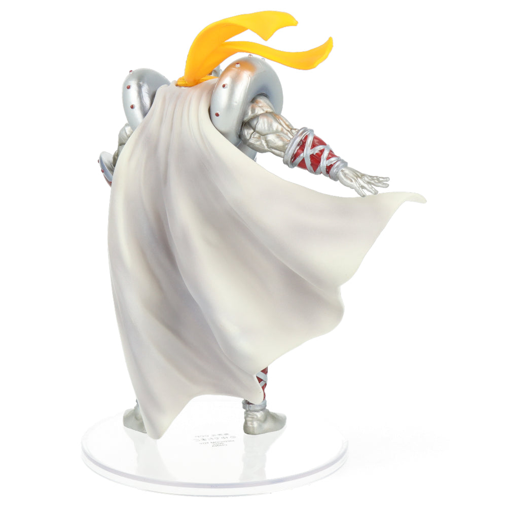 KINNIKUMAN - UDF SILVERMAN (Muscleman)