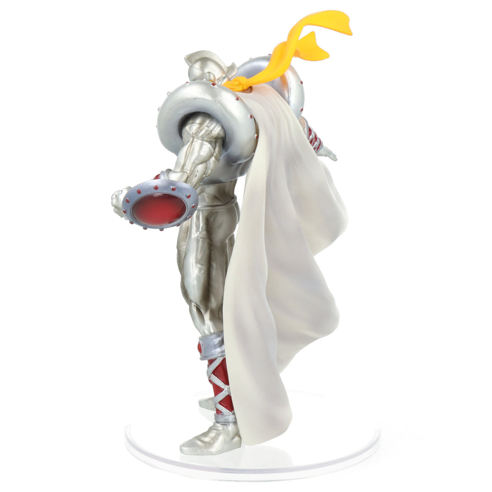 KINNIKUMAN - UDF SILVERMAN (Muscleman)