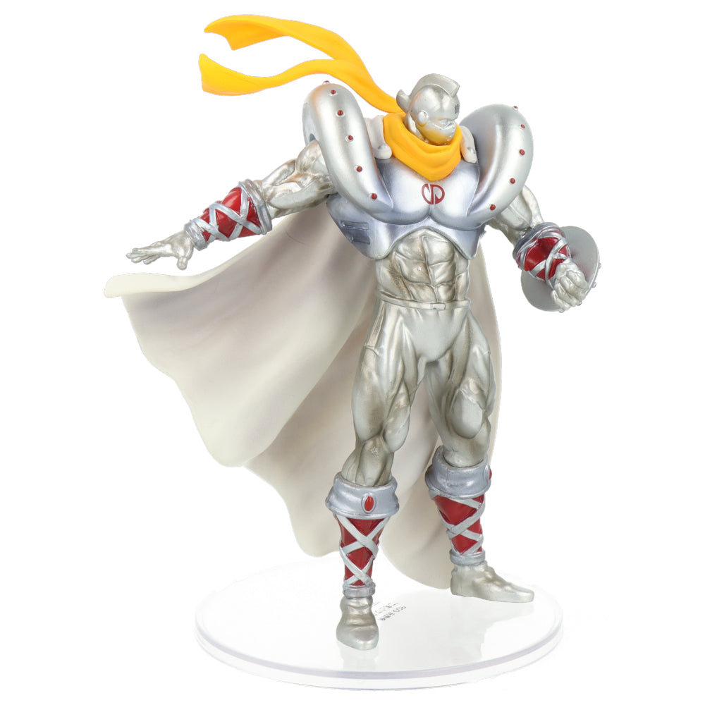 KINNIKUMAN - UDF SILVERMAN (Muscleman)