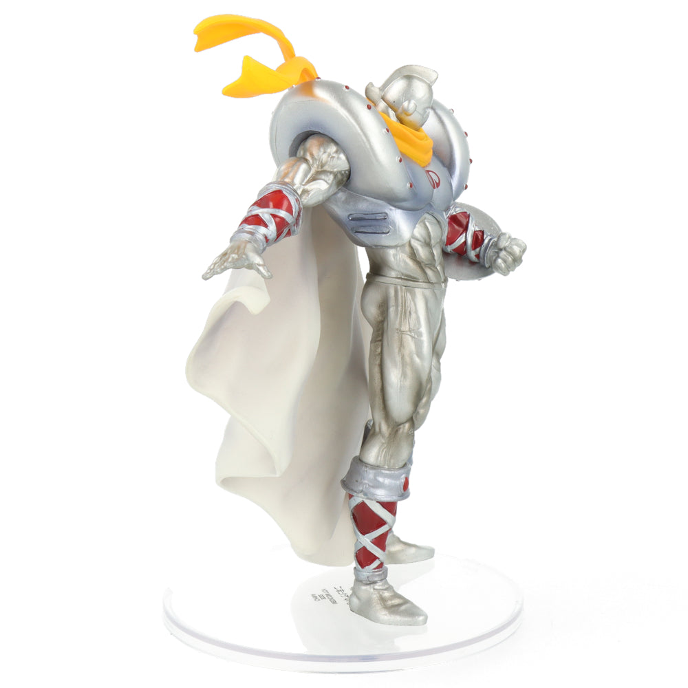 KINNIKUMAN - UDF SILVERMAN (Muscleman)