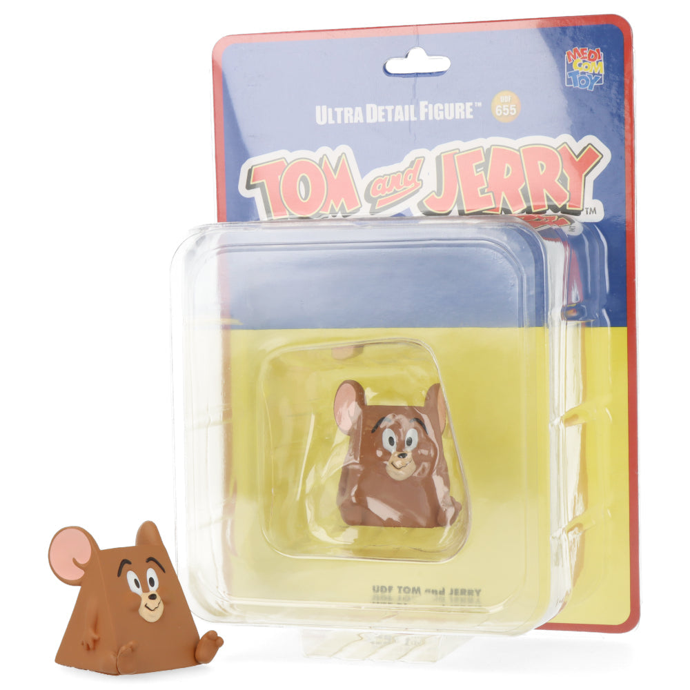 Figurine UDF Jerry (Triangular Prism)