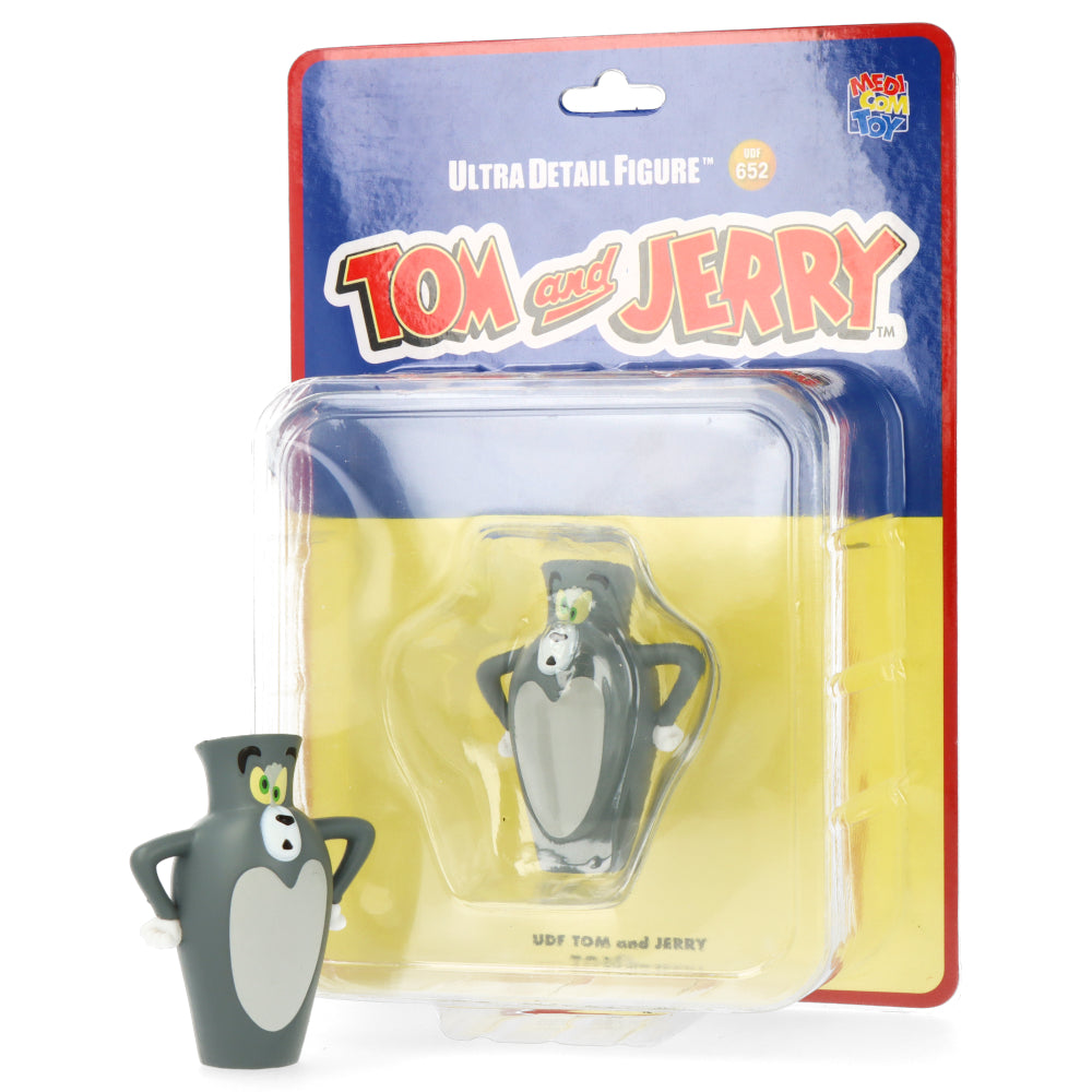 Figurine UDF Tom (Vase)
