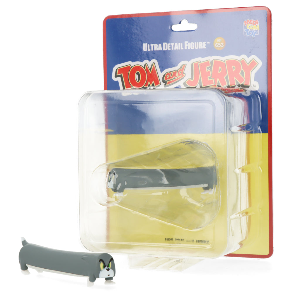 Figurine UDF Tom (Narrow Pipe)