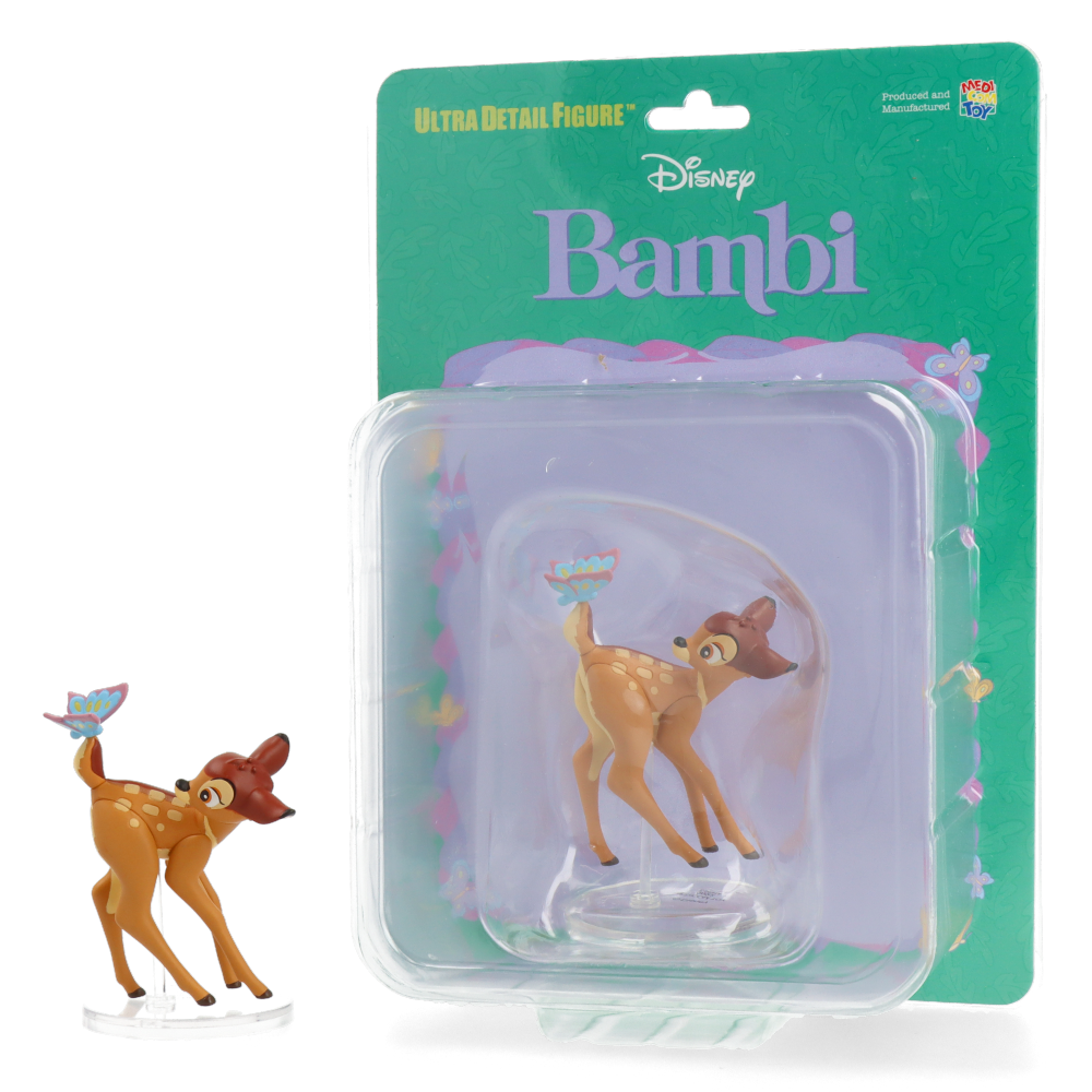 Figurine UDF Disney Series 10 Bambi