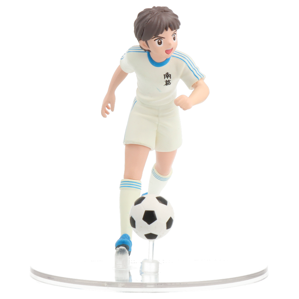 UDF Captain Tsubasa : Misaki Taro (Ben Becker) - Olive et Tom
