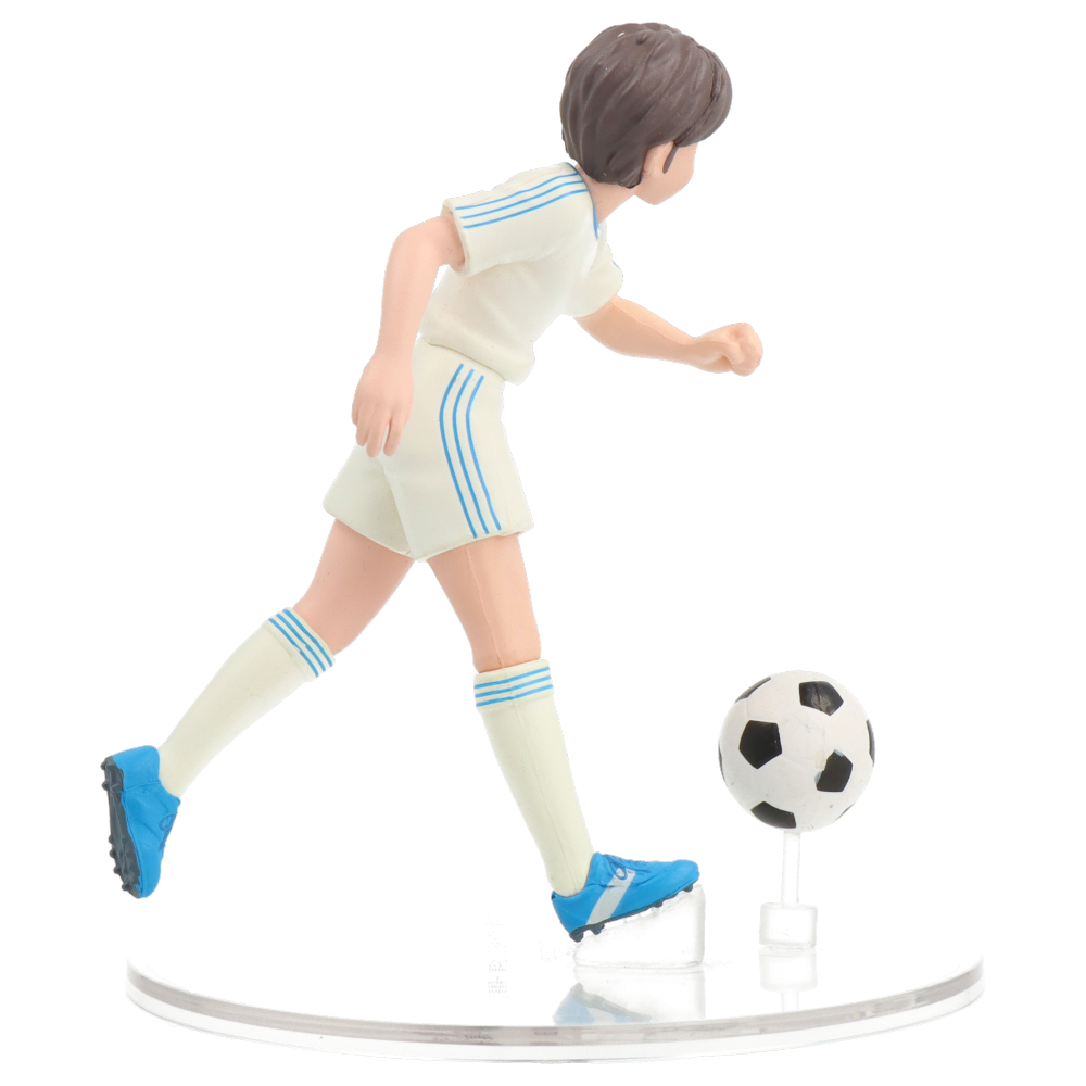UDF Captain Tsubasa : Misaki Taro (Ben Becker) - Olive et Tom