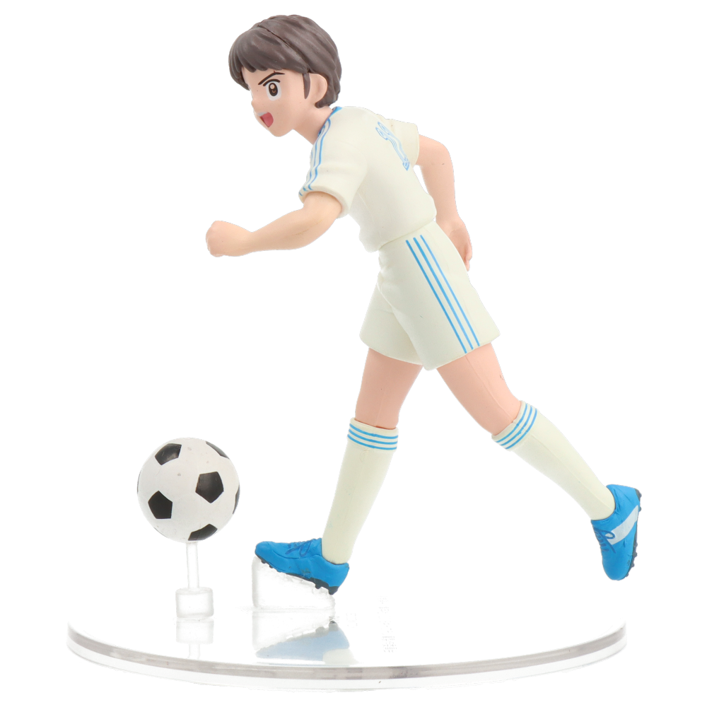 UDF Captain Tsubasa : Misaki Taro (Ben Becker) - Olive et Tom