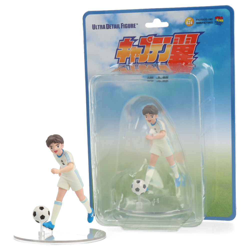UDF Captain Tsubasa : Misaki Taro (Ben Becker) - Olive et Tom