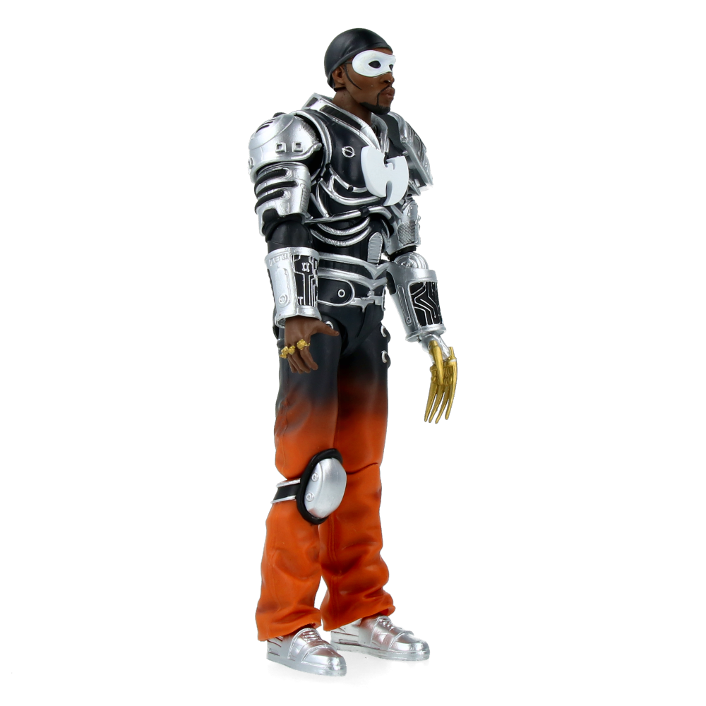 Bobby Digital - RZA ULTIMATES! Wave 1