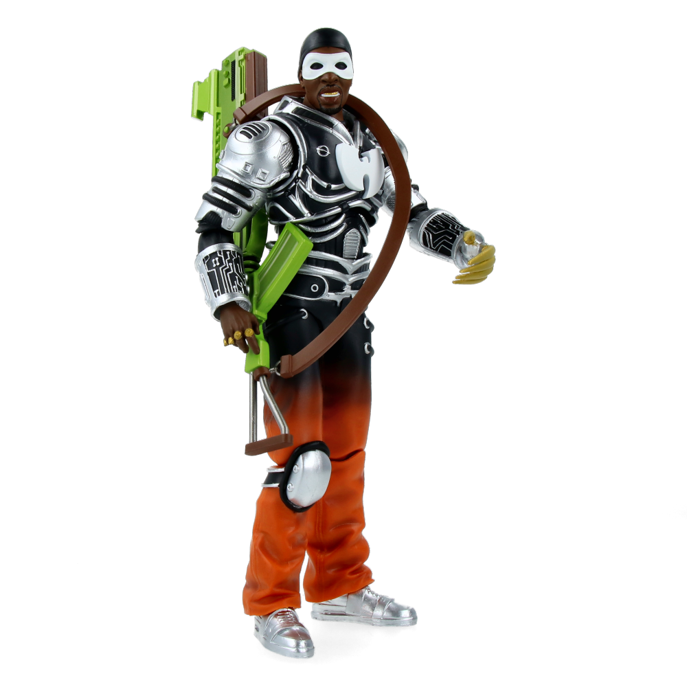 Bobby Digital - RZA ULTIMATES! Wave 1