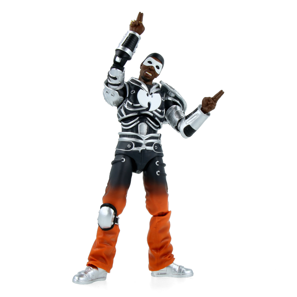 Bobby Digital - RZA ULTIMATES! Wave 1