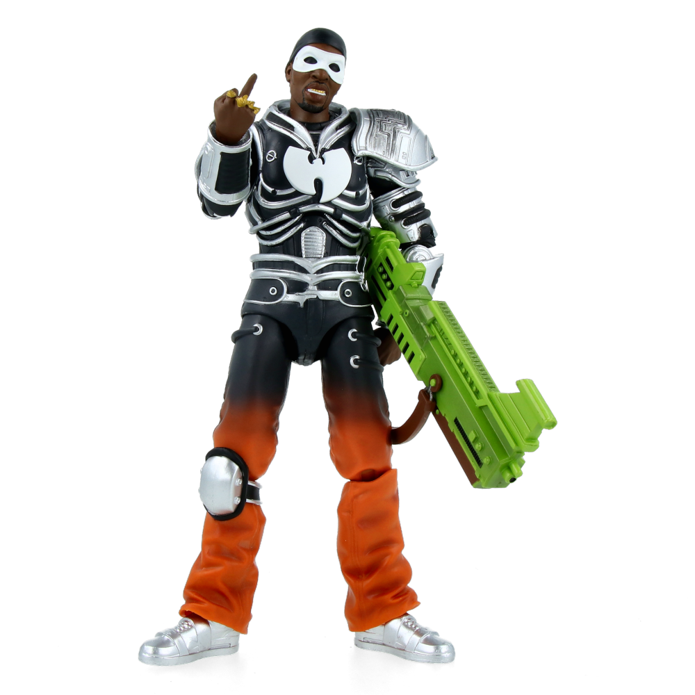 Bobby Digital - RZA ULTIMATES! Wave 1