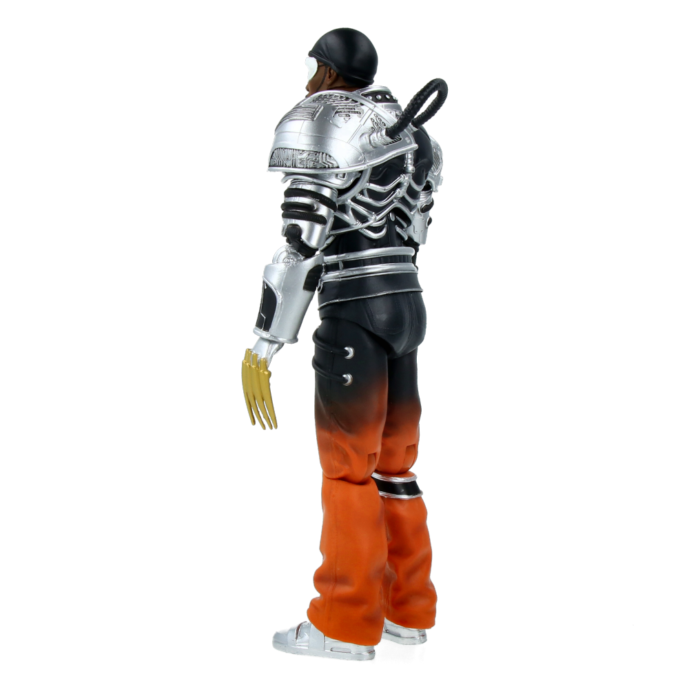 Bobby Digital - RZA ULTIMATES! Wave 1