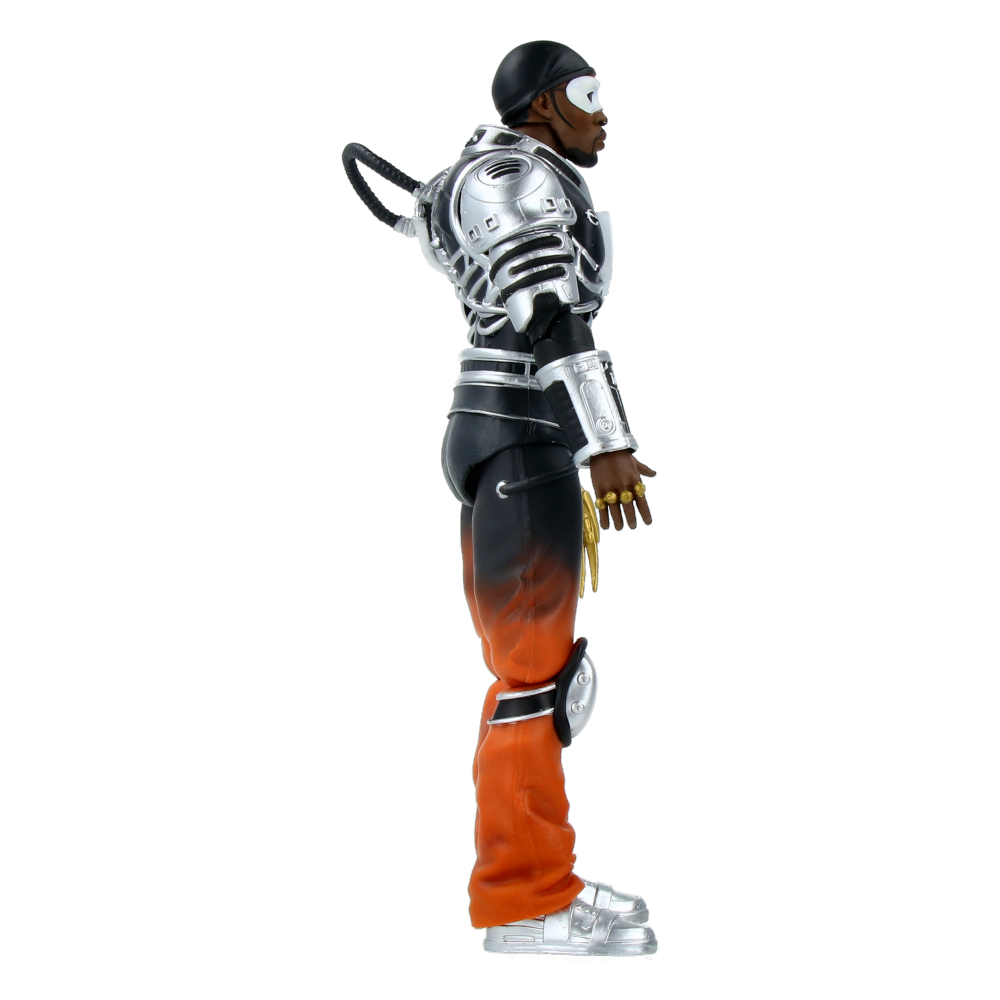 Bobby Digital - RZA ULTIMATES! Wave 1