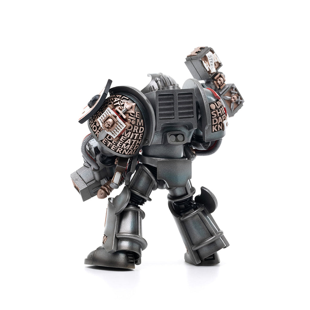 Grey Knights Terminator Caddon Vibova (Warhammer 40K)
