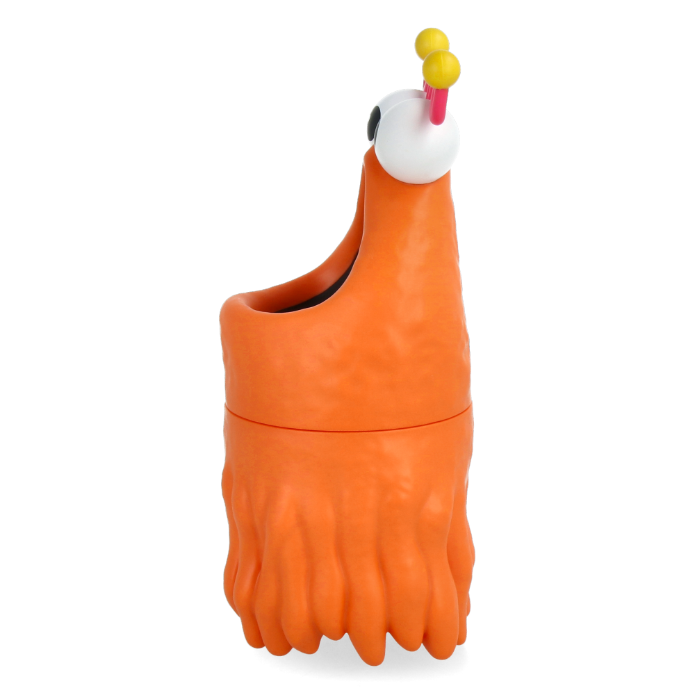 Yip Yip Martian (Orange) - Sesame Street FUN! FUN!