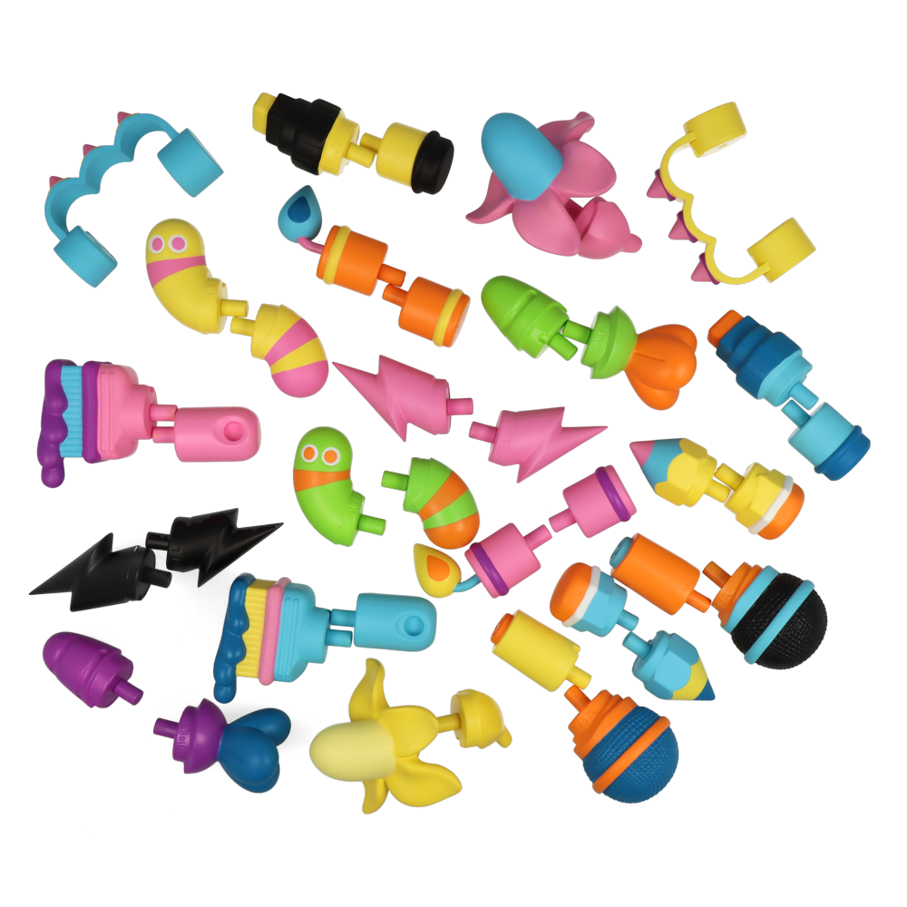 Mood Palmer by Superdeux - Purple Version