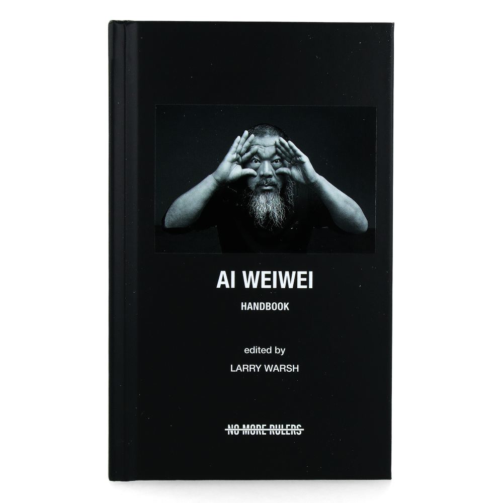 Ai Weiwei Handbook