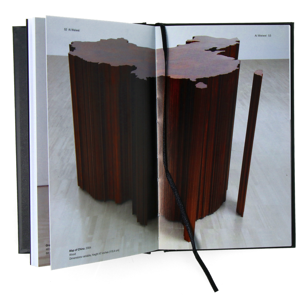 Ai Weiwei Handbook