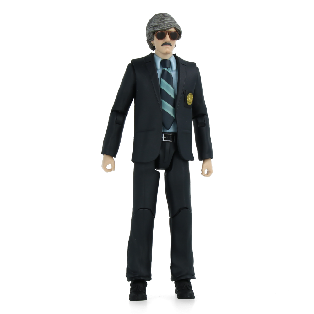 Figurine Ultimates Beastie Boys Wave 1 - Alasondro Alegré (Sabotage)