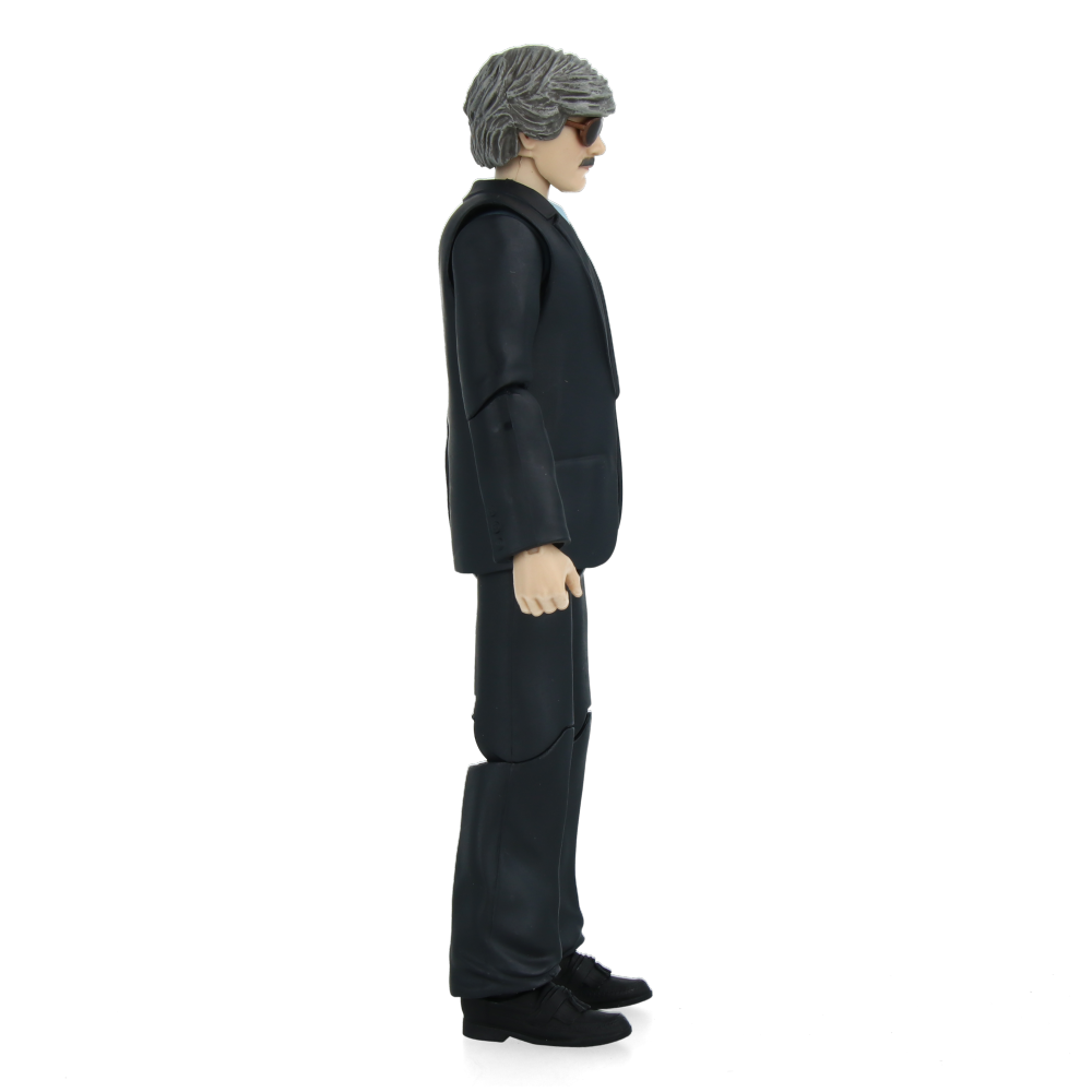 Figurine Ultimates Beastie Boys Wave 1 - Alasondro Alegré (Sabotage)