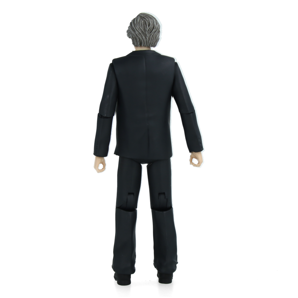Figurine Ultimates Beastie Boys Wave 1 - Alasondro Alegré (Sabotage)