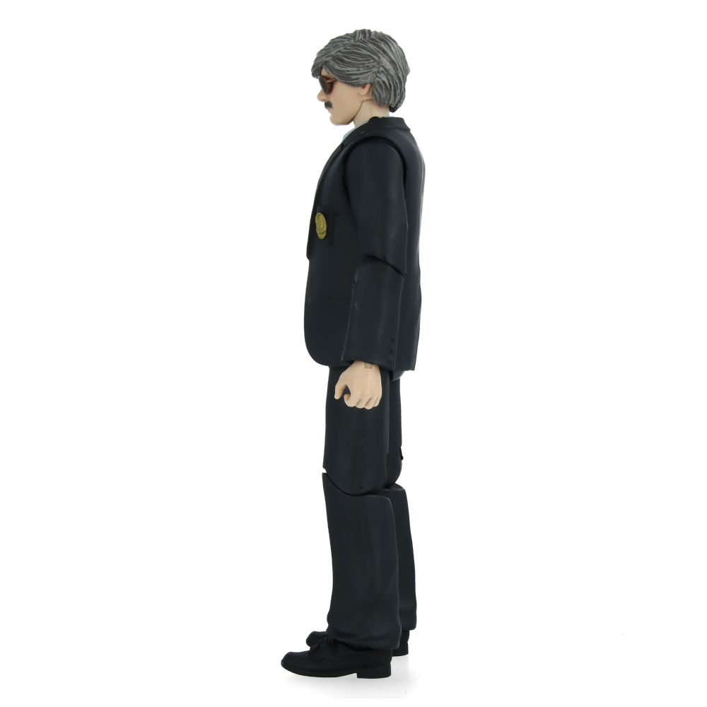 Figurine Ultimates Beastie Boys Wave 1 - Alasondro Alegré (Sabotage)
