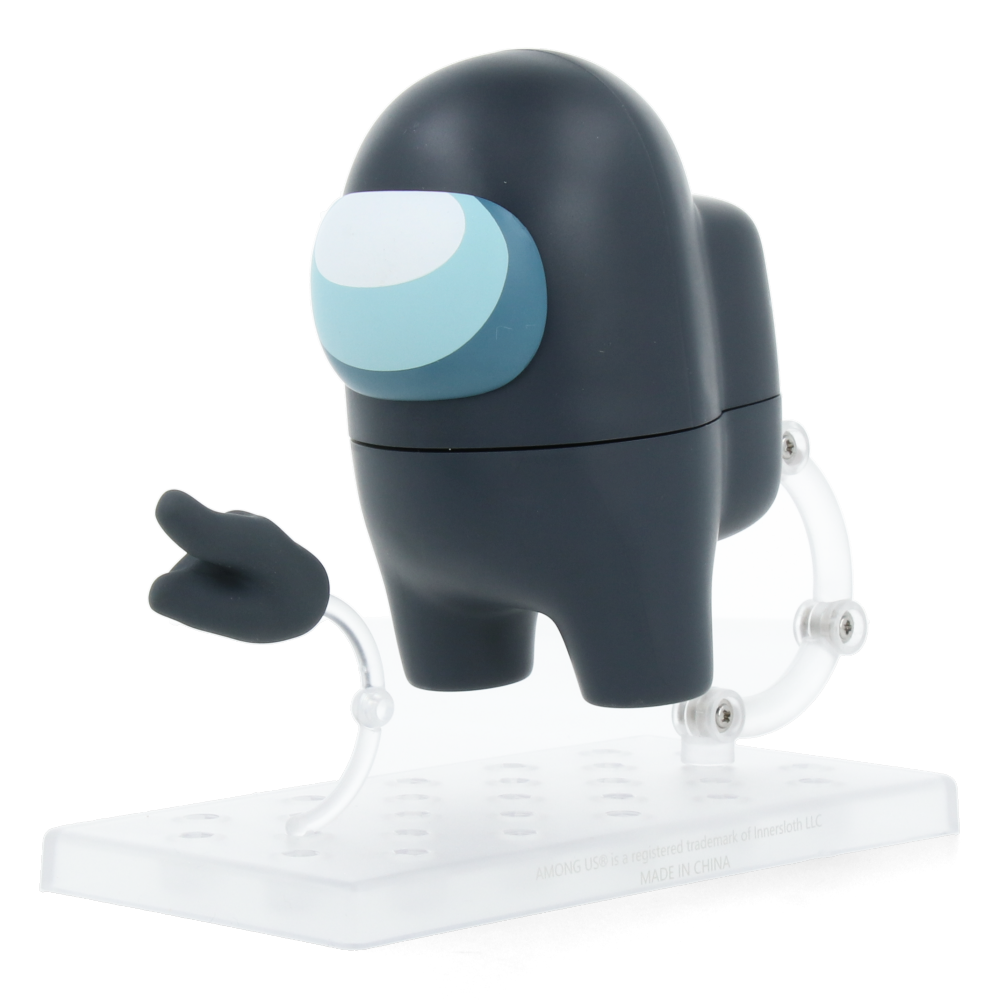 Nendoroid - Crewmate Black (Among Us)