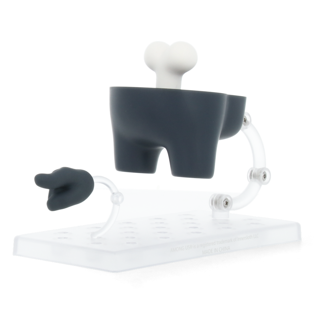 Nendoroid - Crewmate Black (Among Us)