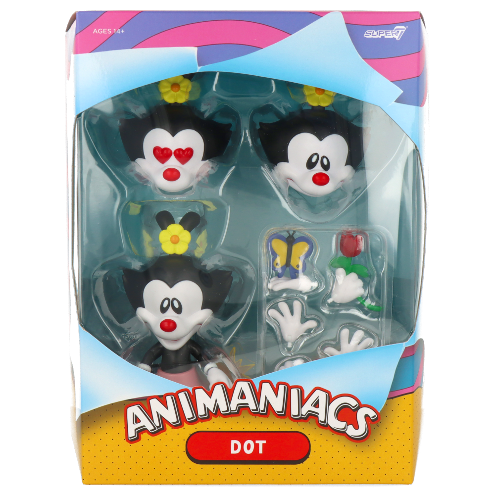 Dot - Animaniacs Ultimates