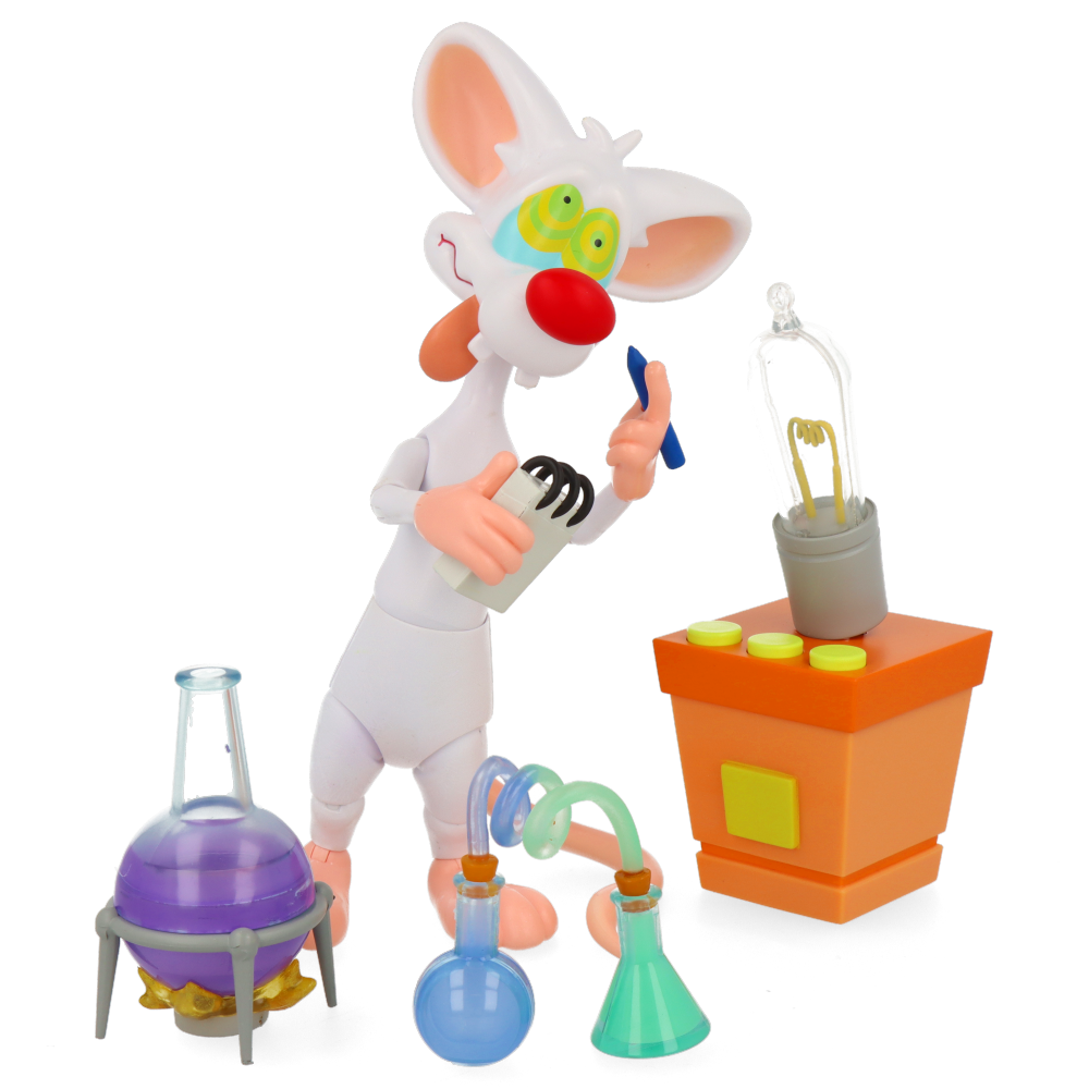 Pinky - Animaniacs Ultimates