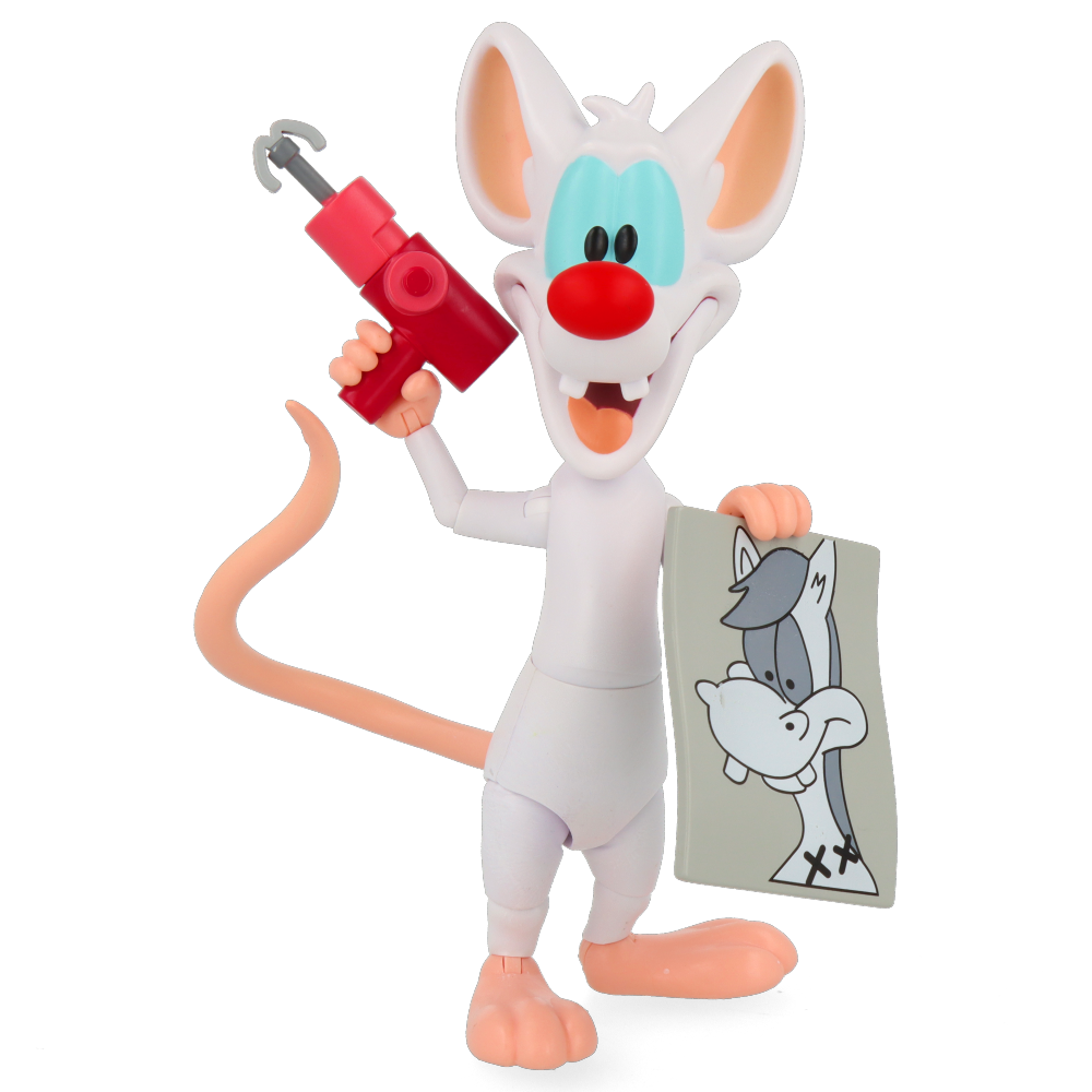 Pinky - Animaniacs Ultimates