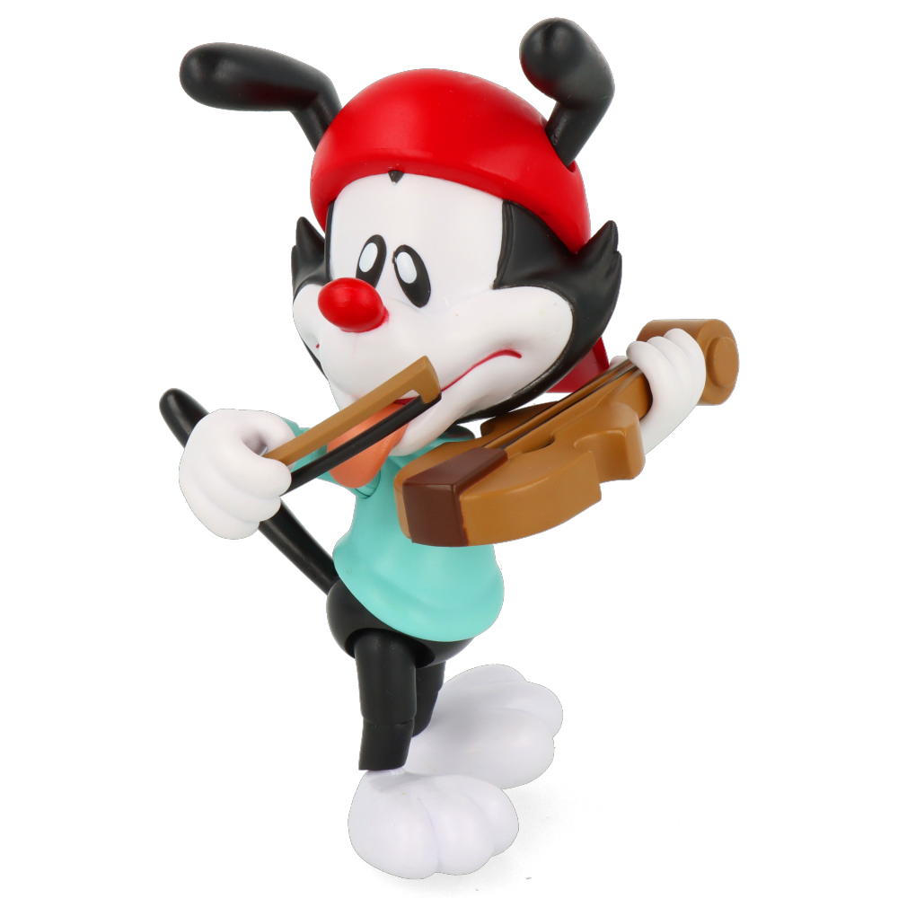 Wakko - Animaniacs Ultimates