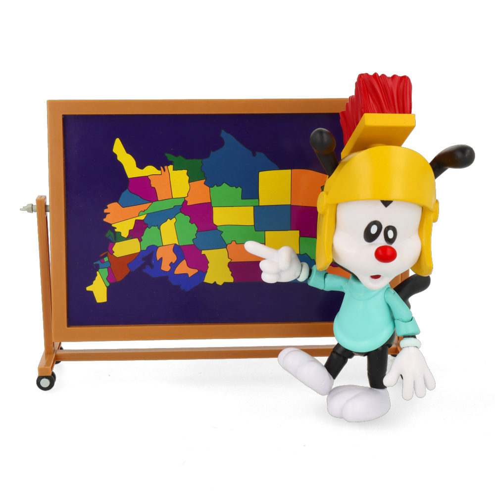 Wakko - Animaniacs Ultimates