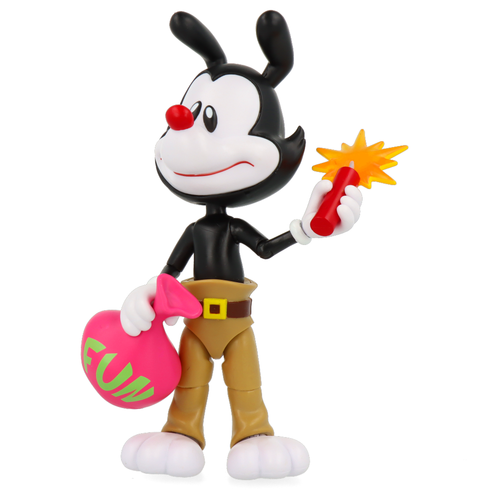 Yakko - Animaniacs Ultimates