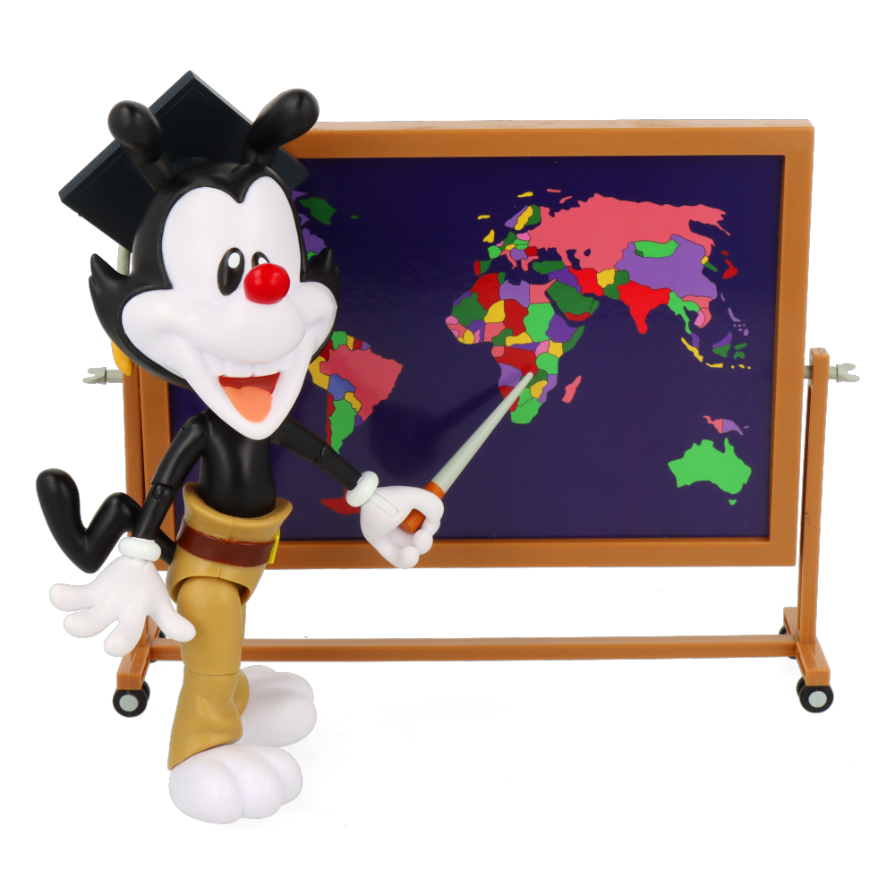 Yakko - Animaniacs Ultimates