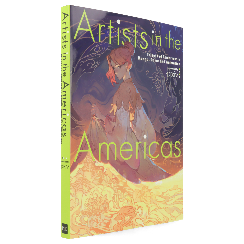 Artists in the Americas