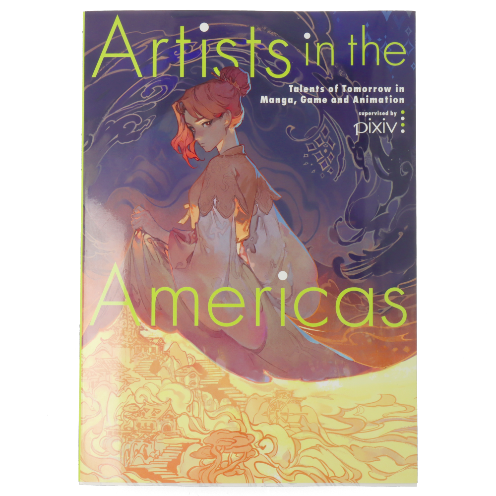 Artists in the Americas