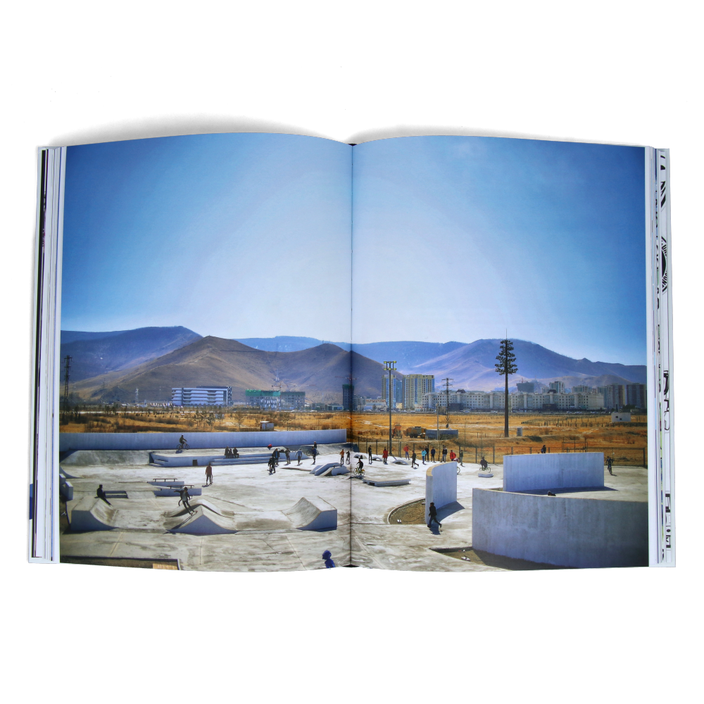 Art of Skate - Histoire(s) d'une Culture Urbaine