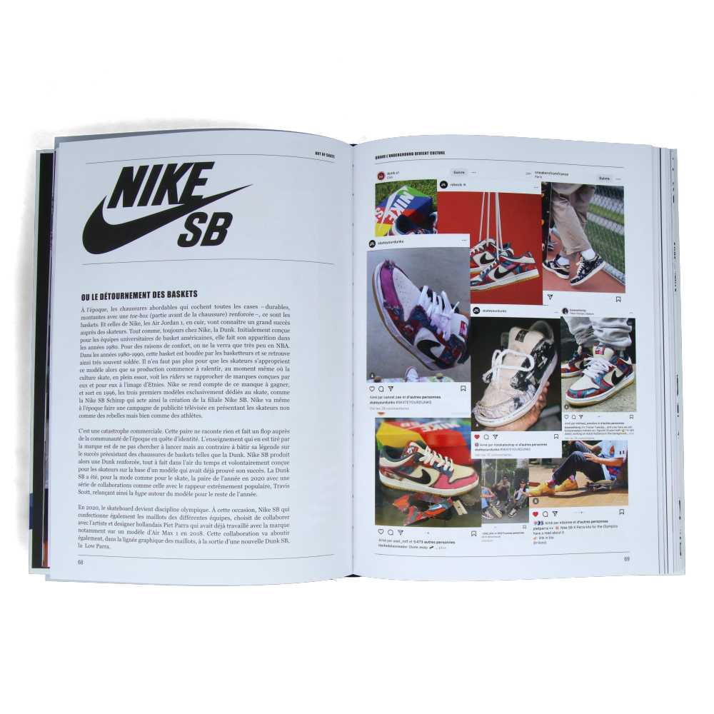 Art of Skate - Histoire(s) d'une Culture Urbaine