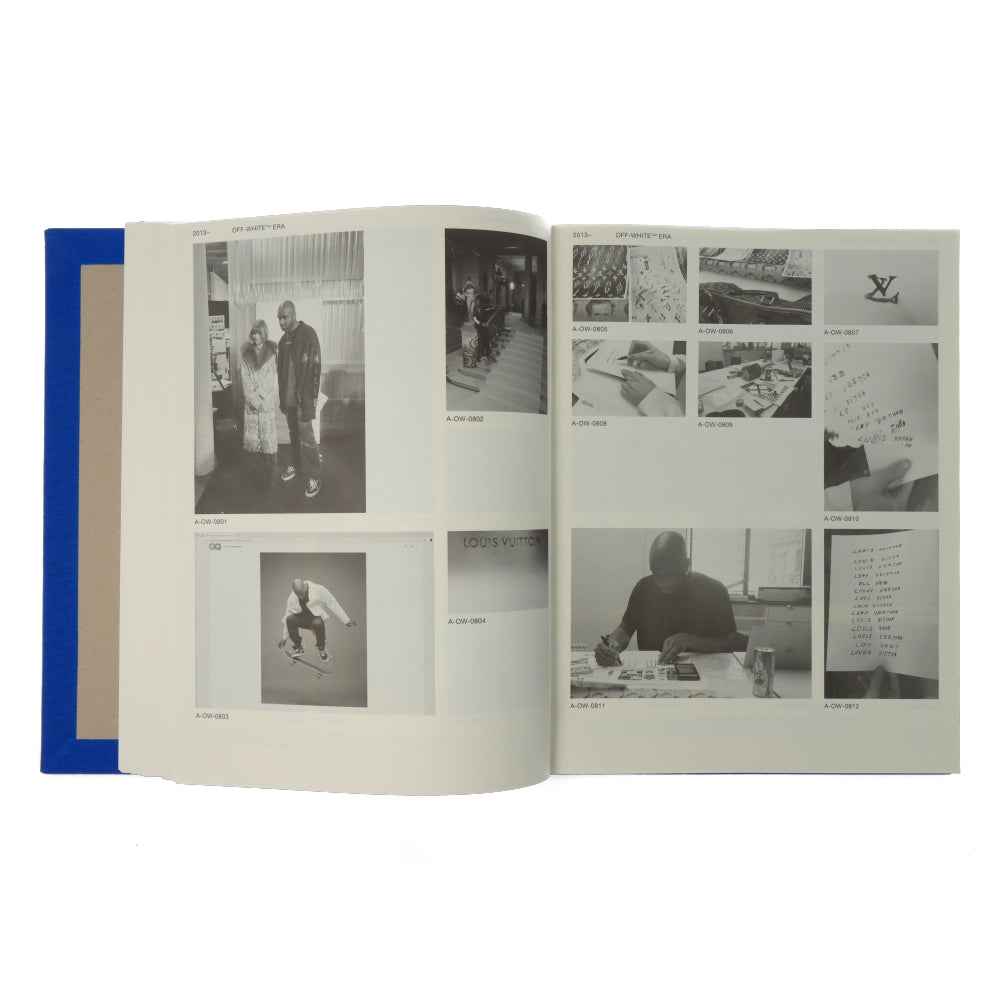 Figures of Speech - by Virgil Abloh