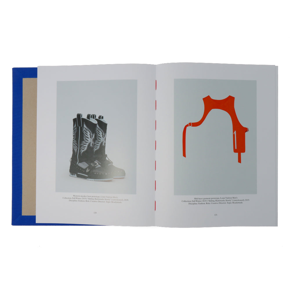 Figures of Speech - by Virgil Abloh