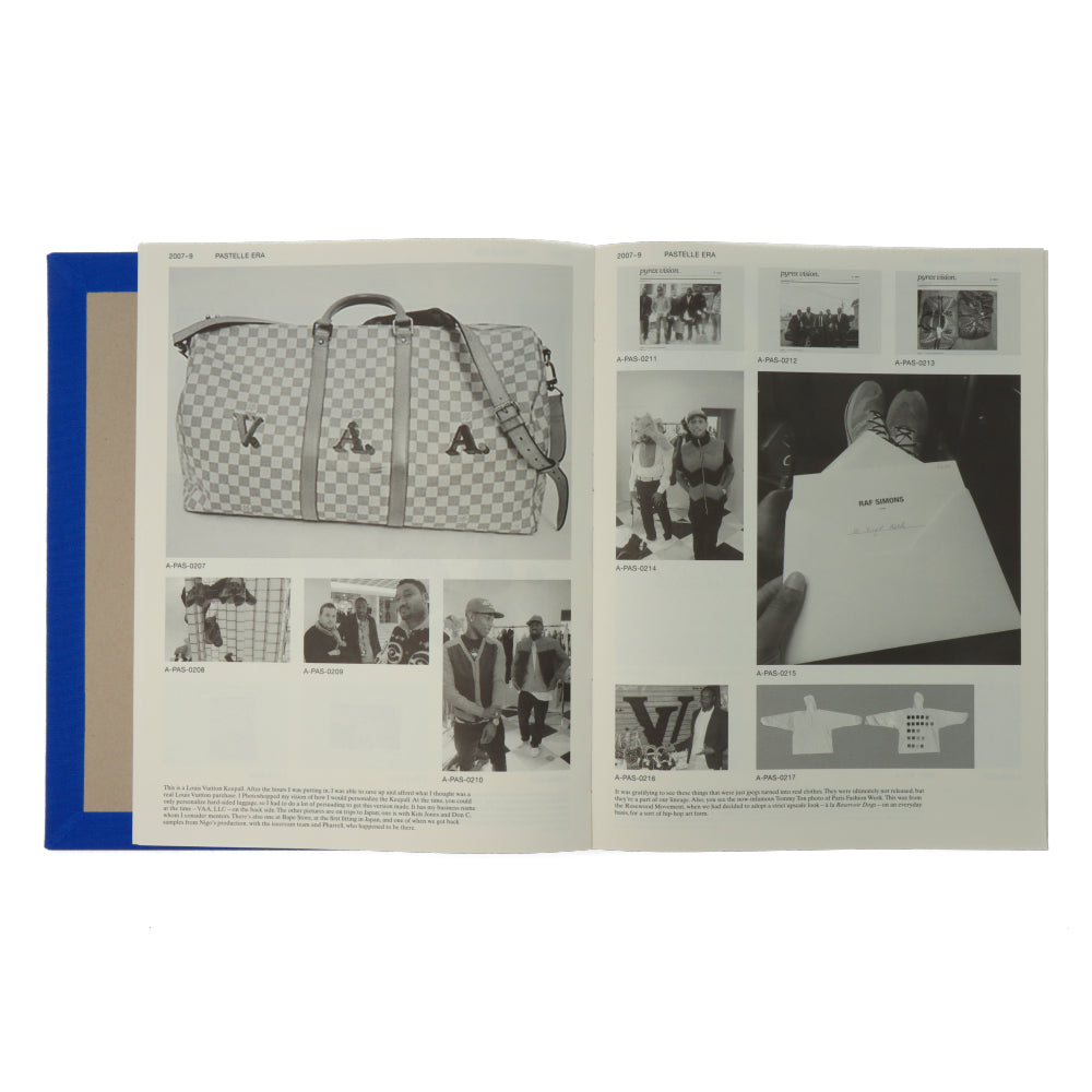 Figures of Speech - by Virgil Abloh