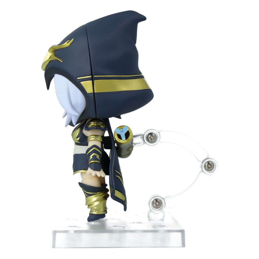 Figurine Nendoroid - Ashe (League of Legends)