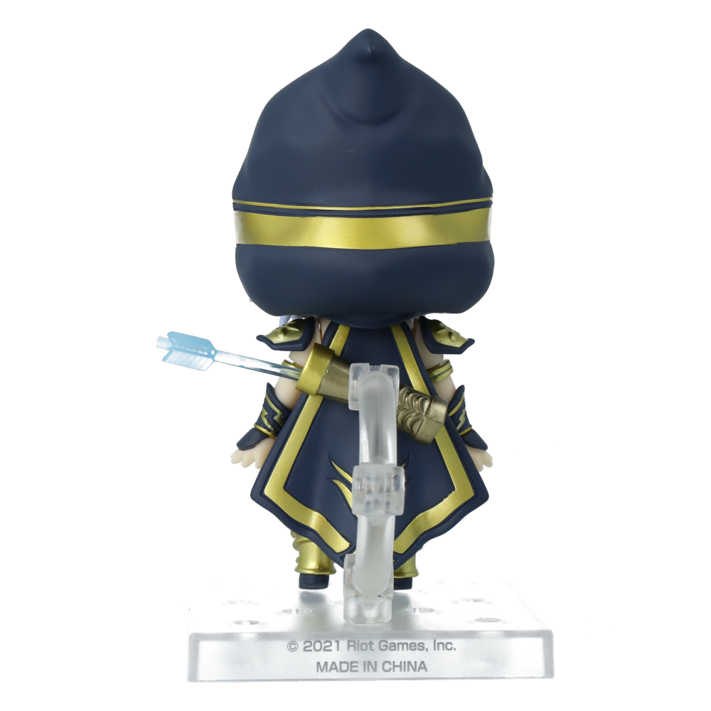 Figurine Nendoroid - Ashe (League of Legends)