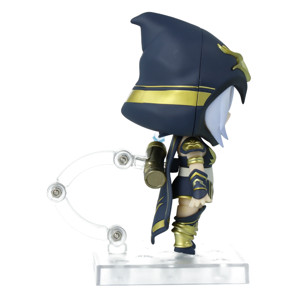 Figurine Nendoroid - Ashe (League of Legends)