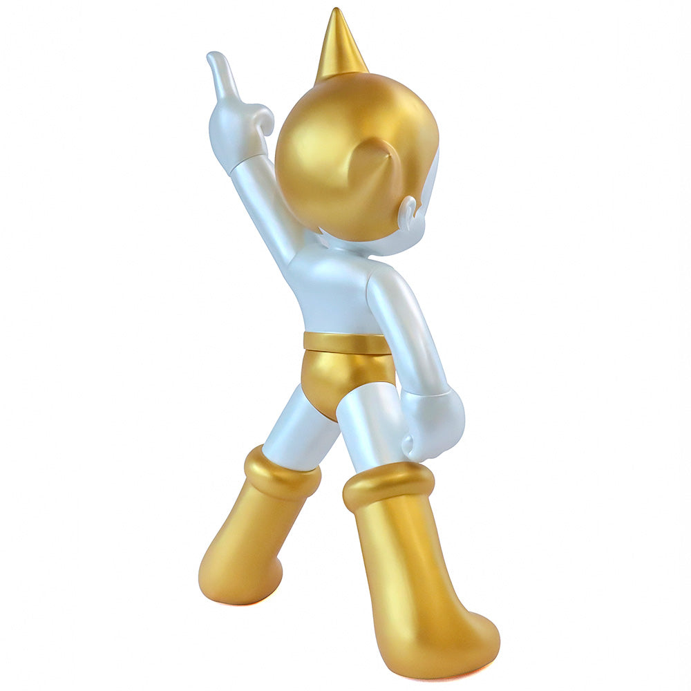 Astro Boy Hope Ver. Pearl White 49cm