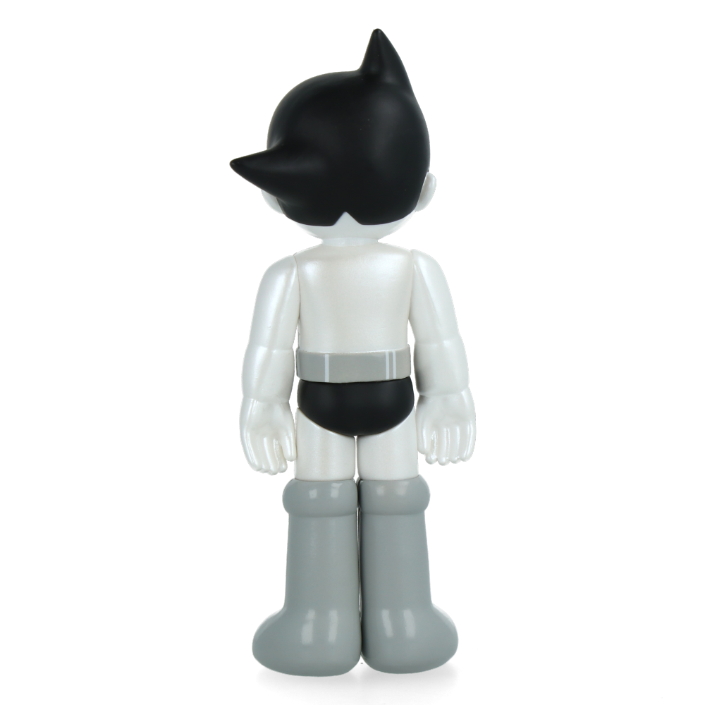 Astro Boy - Standing (Eye Closing) - 13,5 cm (Pearl Black)