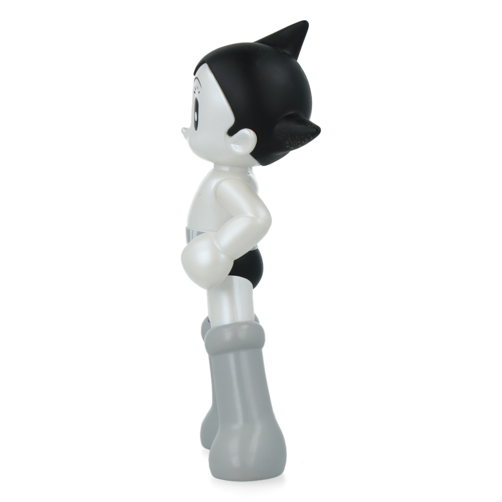 Astro Boy Welcome (Pearl Black) - Opened Eyes