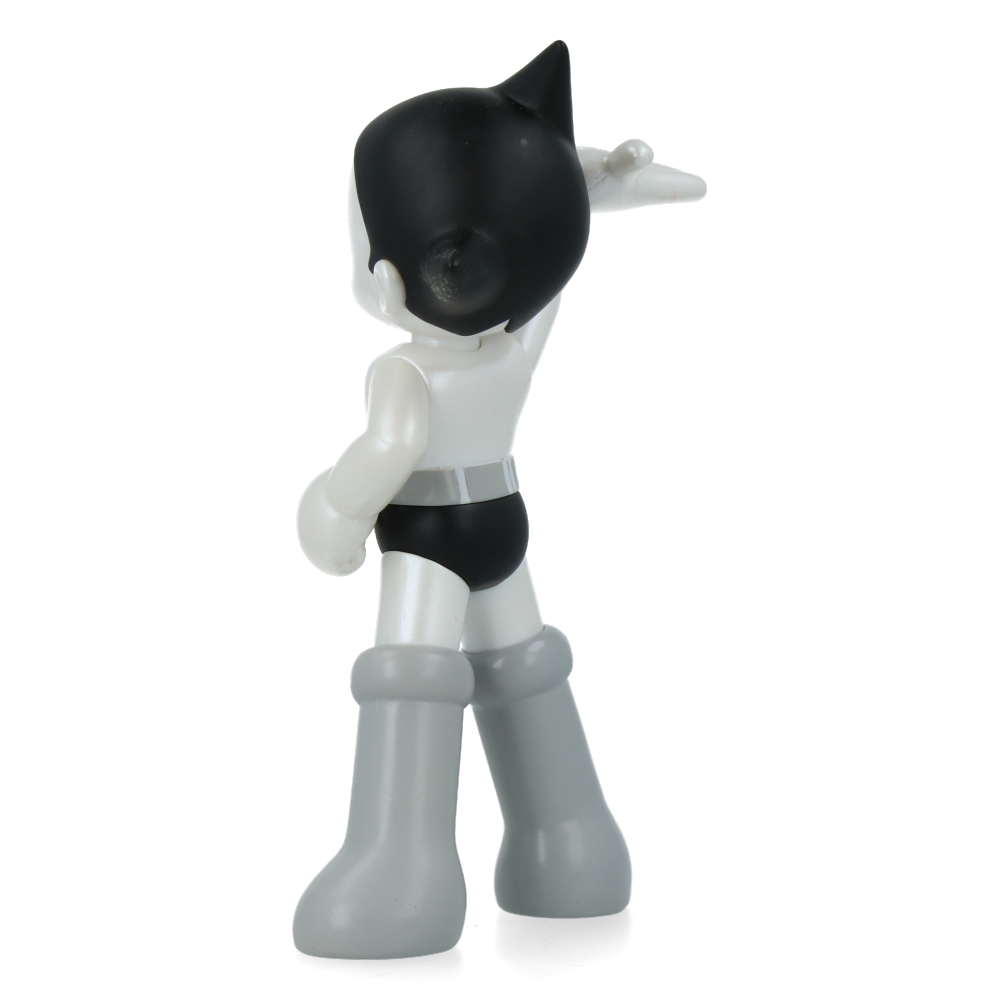 Astro Boy Welcome (Pearl Black) - Opened Eyes